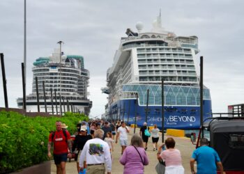 Jean Luis Rodríguez destaca impacto de las alianzas público-privadas en el desarrollo portuario del país