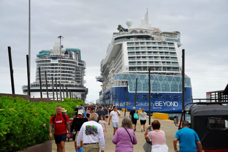 Jean Luis Rodríguez destaca impacto de las alianzas público-privadas en el desarrollo portuario del país