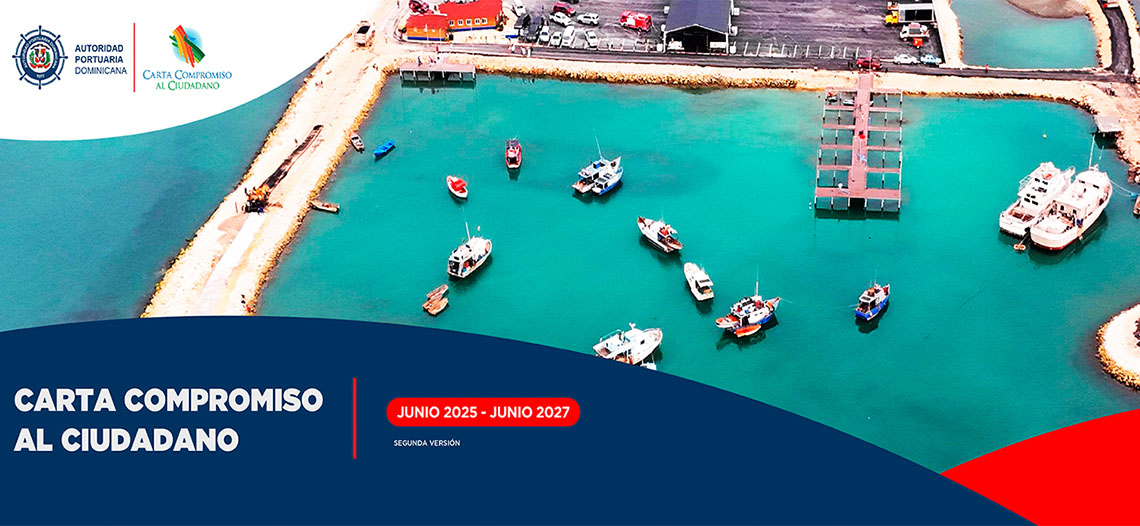 Fondo Carta Compromiso al Ciudadano