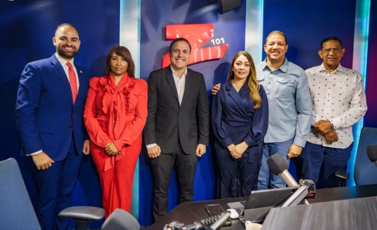 APORDOM lidera transformación histórica del sistema portuario dominicano y consolida al país como potencia de cruceros en el Caribe