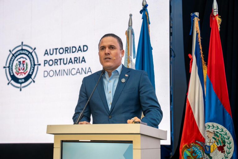 República Dominicana consolida su liderazgo portuario regional con doble candidatura ante la CIP–OEA 2026–2029
