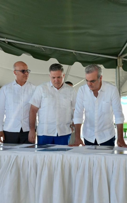 Autoridad Portuaria Dominicana alcanza en 2025 el mayor crecimiento operativo de los últimos años