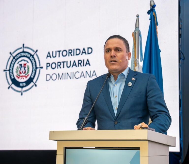 República Dominicana y Guatemala avanzan hacia un acuerdo de cooperación portuaria