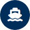 Icono Renovación Licencias Ship Chandler