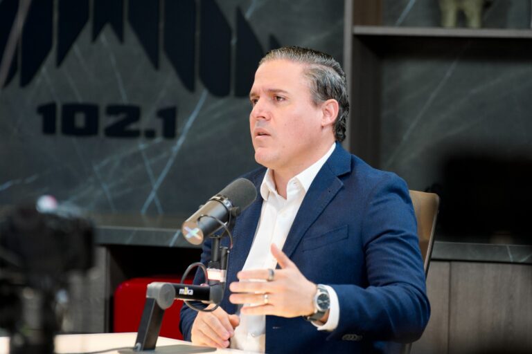 Jean Luis Rodríguez: “República Dominicana vive uno de los mejores momentos de su historia portuaria”