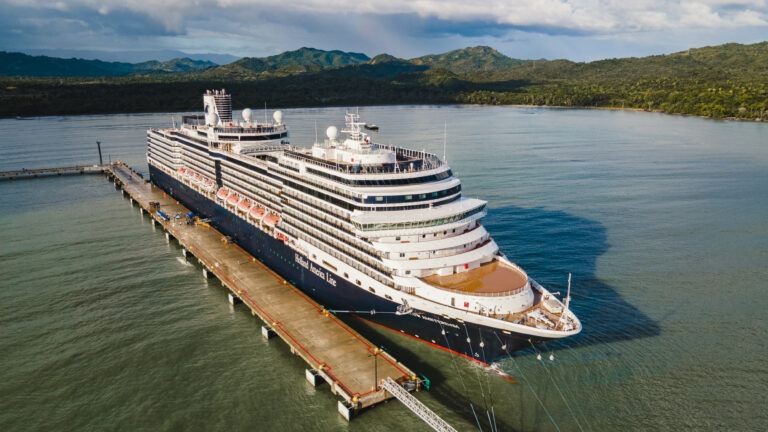 La República Dominicana muestra fortaleza en el sector cruceros; 41 barcos arribarán en julio