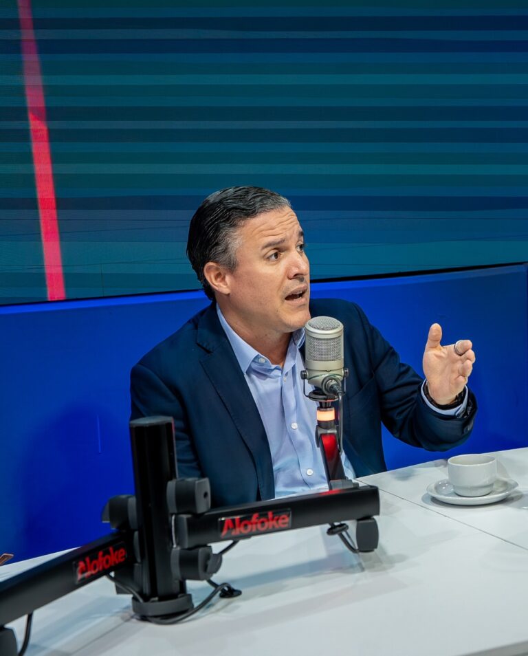 Jean Luis Rodríguez: «El sistema portuario dominicano entra en una nueva etapa de expansión para consolidar al país como hub logístico del Caribe»