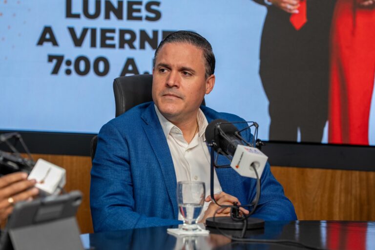 Jean Luis Rodríguez destaca transformación histórica del sistema portuario dominicano