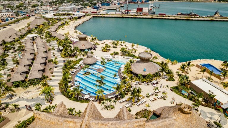 Puerto Cabo Rojo compite con Reino Unido y Noruega como finalista al premio «Puerto del Año» en los Seatrade Cruise Awards 2026