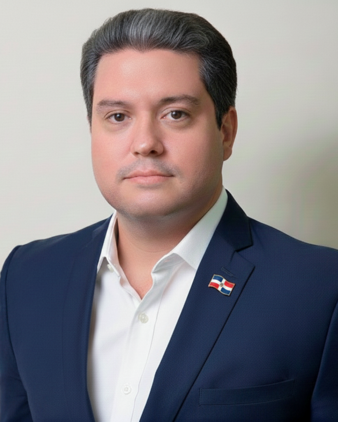Jean Luis Rodríguez